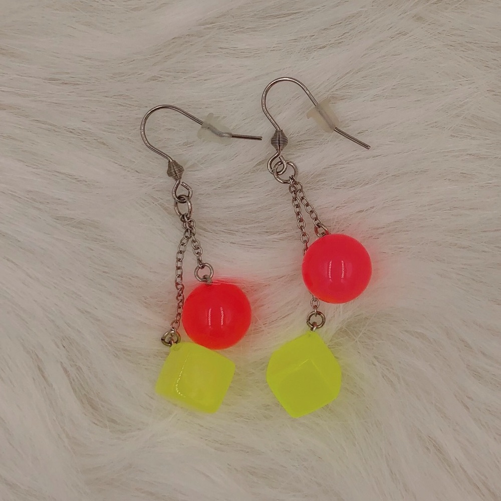 Brand New Earrings